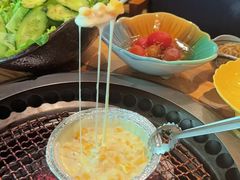 -炎蔵牛舌烤肉