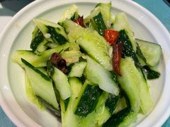 -张氏宽窄巷成都名小吃(茂业百货华强北店)