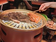 -西塔老太太泥炉烤肉(上海七宝领展广场店)