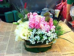 -静岸花卉园艺(三星坊店)