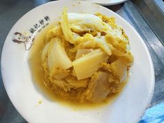 -姚记炒肝店(鼓楼店)