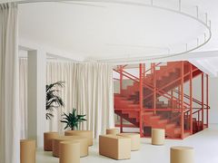 -申远空间设计丨大宅别墅装修定制(徐汇设计中心)