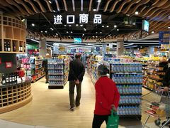 -华润苏果(文昌巷社区店)