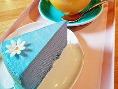 -W CAFE(甜爱路店)