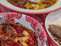 -饶福记·南昌烧烤大排档(九龙湖土著店)