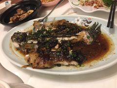 -清晖小苑•顺德地方菜(壹海城店)