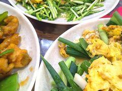 -翟氏天天小吃(上东街区店)