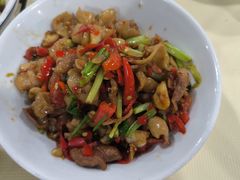 -笨罗卜浏阳菜馆(太平街店)