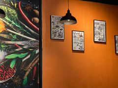 -南国印度餐厅Dakshin