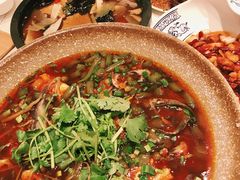 -院8里·少城记忆老川菜(宽窄巷子店)