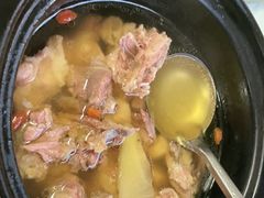 -老东阳·外婆菜(横店店)