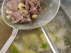 -蔡社牛肉城(龙湖店)