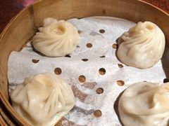 -绿茶餐厅(蓝色港湾店)