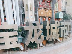 -阜阳宝龙广场