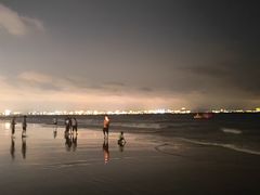 -三亚海棠湾万丽度假酒店