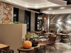 -金海华·四季时堂·第一食堂(现代传媒广场店)