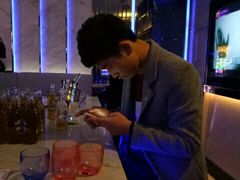 -金话筒KTV量贩(双龙路店)