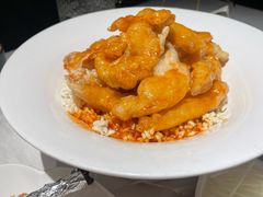 -大鸭梨烤鸭(望京店)