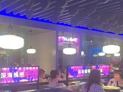-匠子烤鱼(上邦百汇城店)