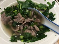 -杨三孃跷脚牛肉(中粮鸿云悦街店)