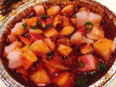-蚝太郎 • 海鲜烧烤(Upark店)