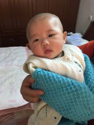 点击看大图 -龙文宝贝上门婴儿理发满月剃胎毛(总店)