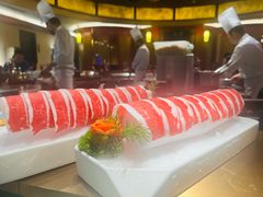 -牛将军•涮肉•烤肉(北京王府井·故宫店)