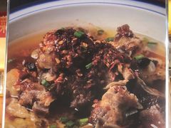 -好帮厨·下饭浏阳菜·坚持现炒(月湖店)