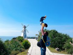 -放鸡岛生态旅游国际度假区