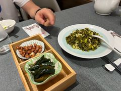 -新吉士·上海菜(浦东LCM置汇旭辉店)