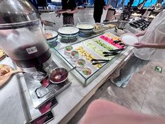 -比格比萨自助(宋家庄店)