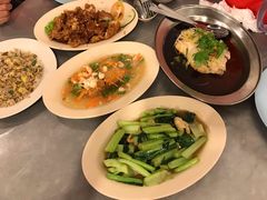 -德成饭店