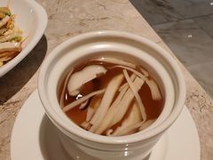 -西安高新希尔顿酒店·咖啡露台西餐厅