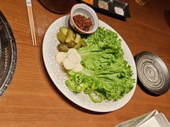 -隐炉和牛烧肉店(群力店)