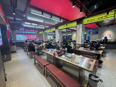-河南前程·羊肉汤·烧烤(总店)