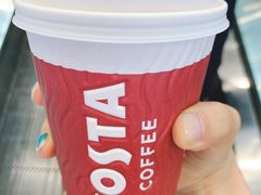 -COSTA COFFEE(西直门店)