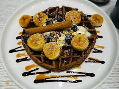 -娜娜家•Nana's restaurant(国金汇店)