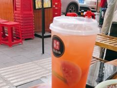 -正南齊北重庆老火锅(光华村直营店)