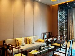 -蛇口希尔顿南海酒店·随轩中餐厅·粤菜