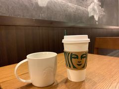-星巴克(常州丰臣国际广场店)
