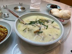 -新安江奶酸菜鱼(总店)