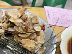 -曾记大腰子烧烤(苗栗路总店)