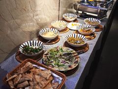 -La Medina餐厅(亮马河南路店)