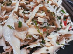-味莊·青岛菜(云霄路店)