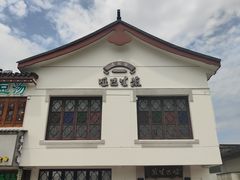 -哑巴生煎(临顿路店)