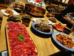 -黔诚多彩火锅(甲秀楼店)