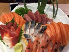 -林妈妈村·日式料理(宝山万达店)