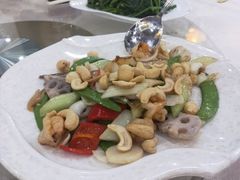 -金城大酒店-中餐厅(汾江中路店)