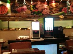 -宜昌富力皇冠假日酒店·咖啡1号西餐厅