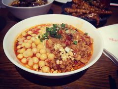 豌杂小面-付小姐在成都(五道口店)